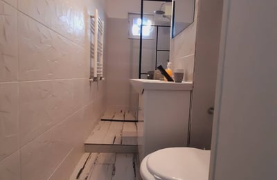 Аренда комфортной 3-комнатной квартиры 54 м² в районе Томис Норд, Констанца, Румыния